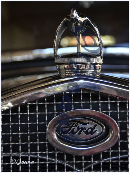 Chrome-Ford