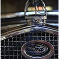 Chrome-Ford