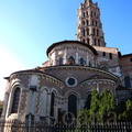 Cathédrale-Saint-Sernin