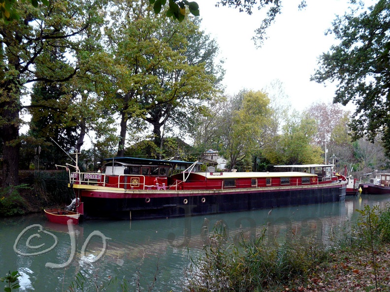 La-Péniche