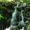 Cascade-ariège