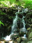 Cascade-ariège