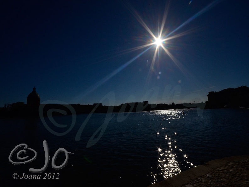 La-Garonne