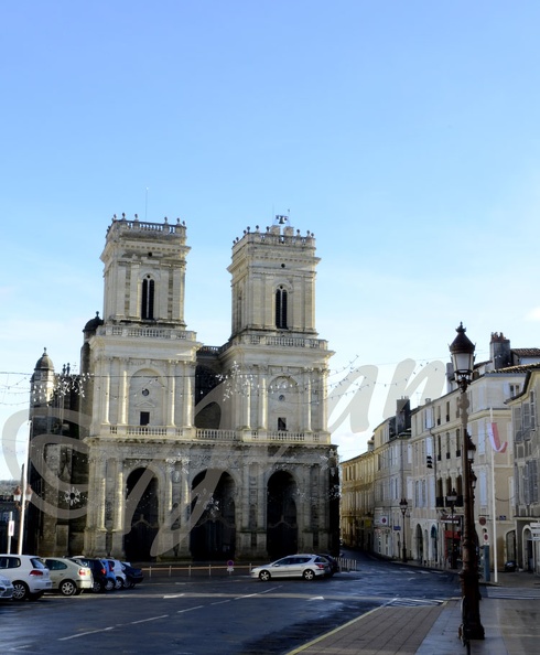 Cathédrale-d'Auch