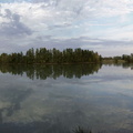 Crépuscule-La-Ramée