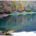 Lac de Bethmale 