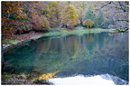 Lac de Bethmale 