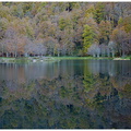 Lac de Bethmale 