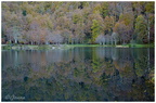 Lac de Bethmale 