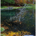 Lac de Bethmale 