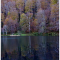 Lac de Bethmale 