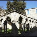 Cloître des Cordeliers