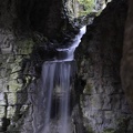 Cascade sous-terraine Buttes-Chaumont